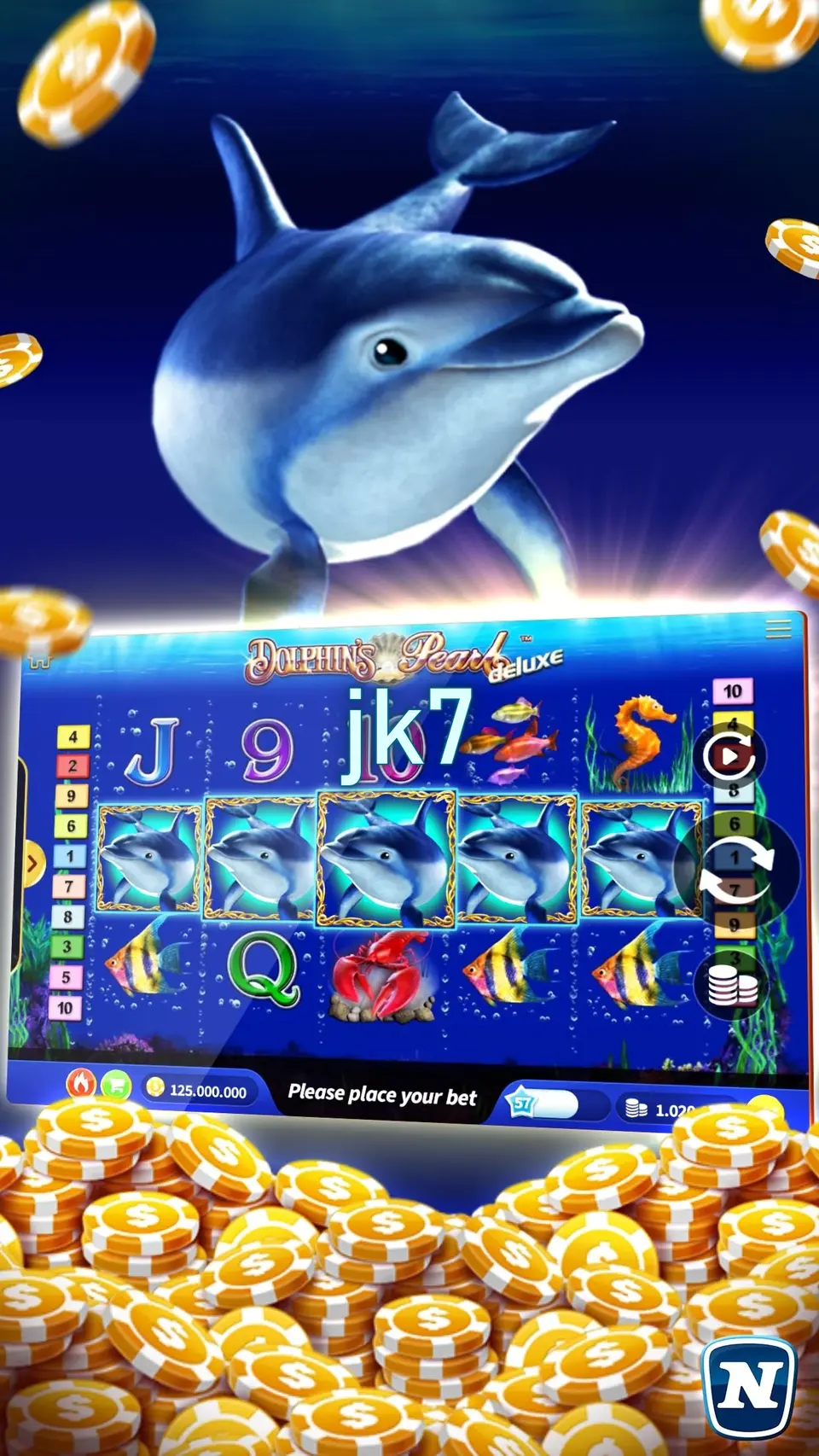 jk7 APK