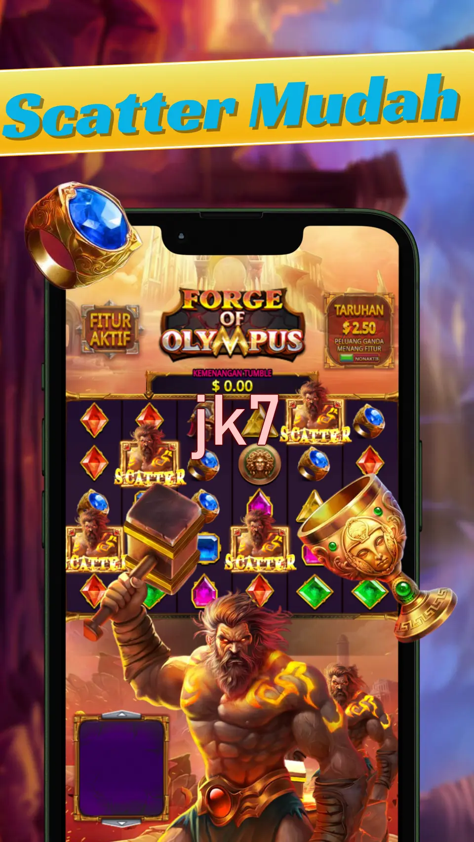jk7 APK